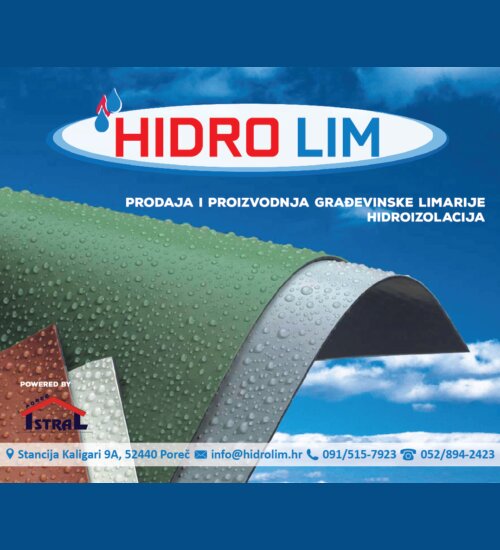Hidrolim
