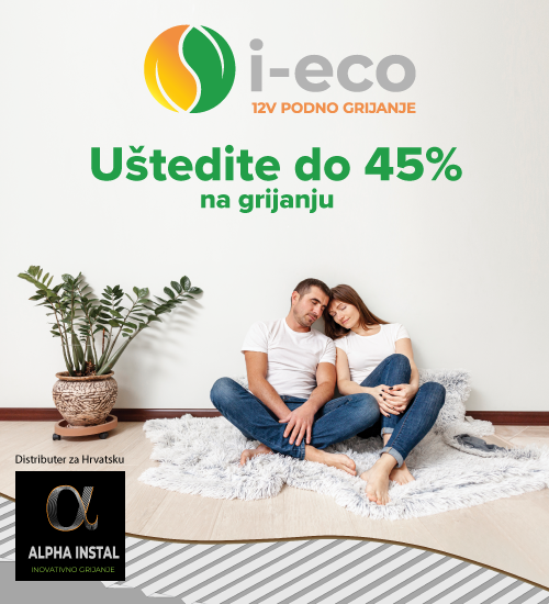 Alpha Instal