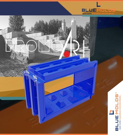 Blue Molds