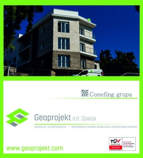 Geoprojekt