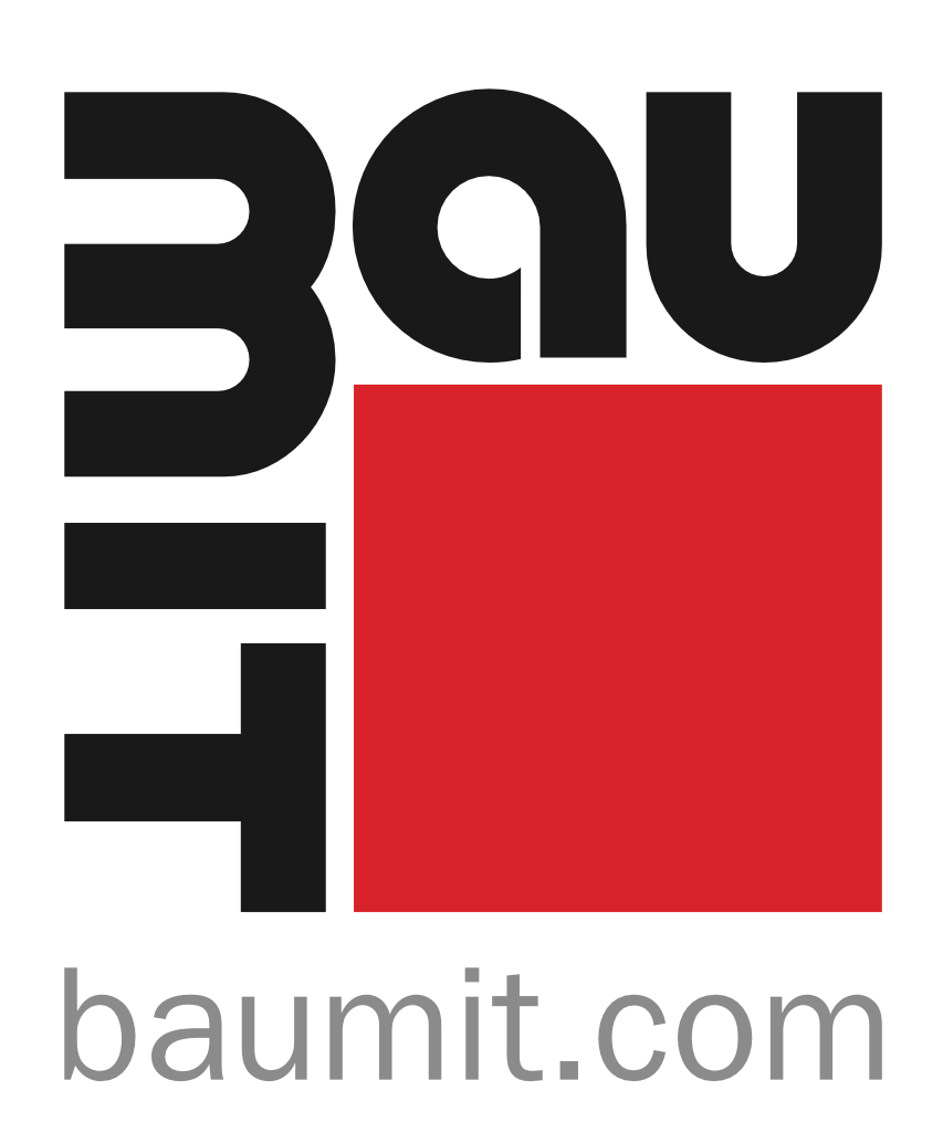 Baumit logo