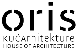 Oris kuca arhitekture